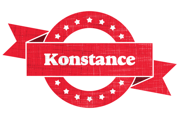 Konstance passion logo