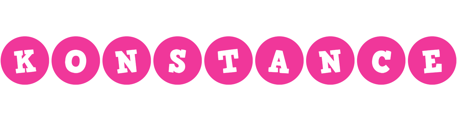 Konstance poker logo