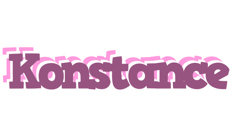 Konstance relaxing logo