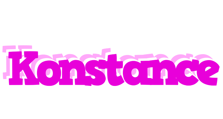 Konstance rumba logo