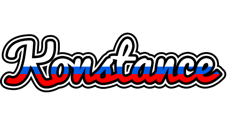 Konstance russia logo
