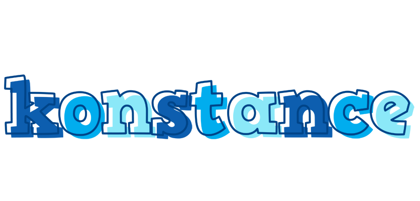 Konstance sailor logo