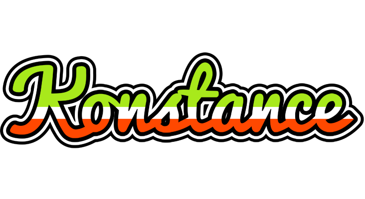 Konstance superfun logo