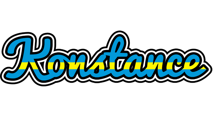 Konstance sweden logo