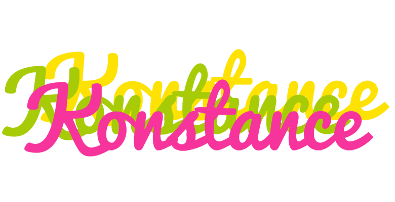 Konstance sweets logo
