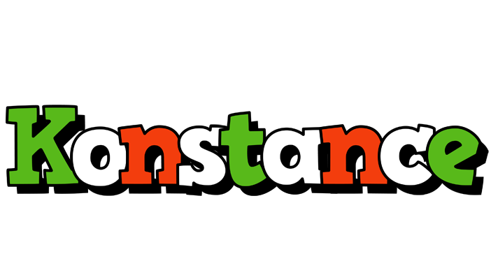 Konstance venezia logo
