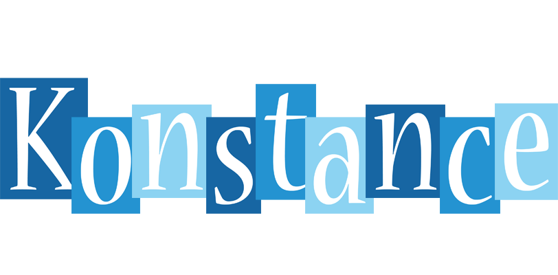 Konstance winter logo