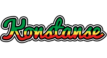 Konstanse african logo