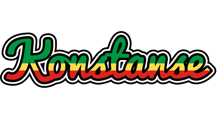 Konstanse african logo