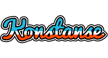Konstanse america logo