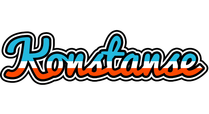 Konstanse america logo
