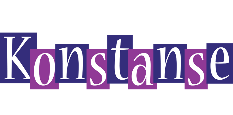 Konstanse autumn logo