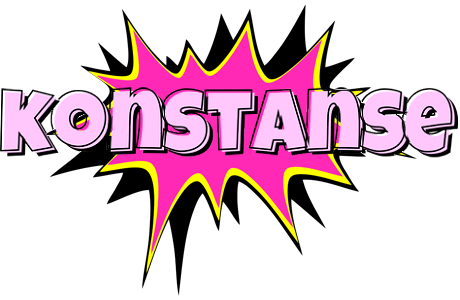 Konstanse badabing logo