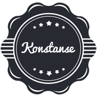 Konstanse badge logo