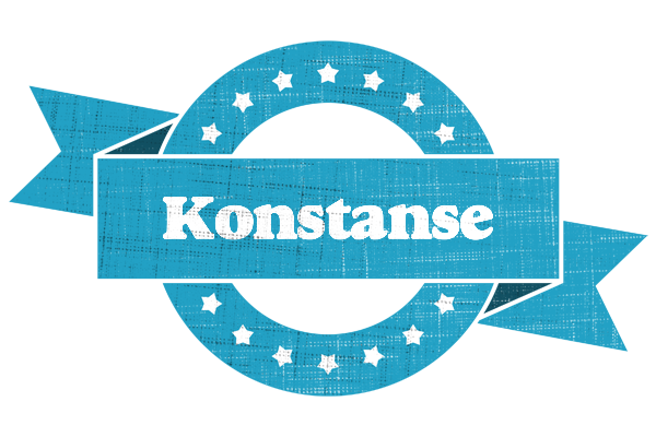 Konstanse balance logo