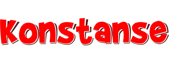 Konstanse basket logo