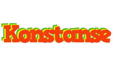Konstanse bbq logo