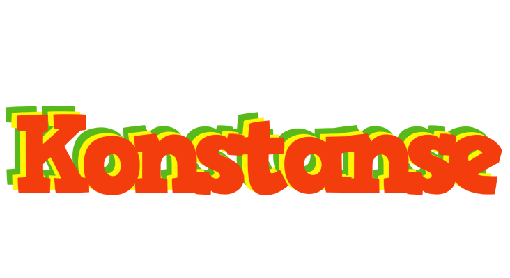 Konstanse bbq logo