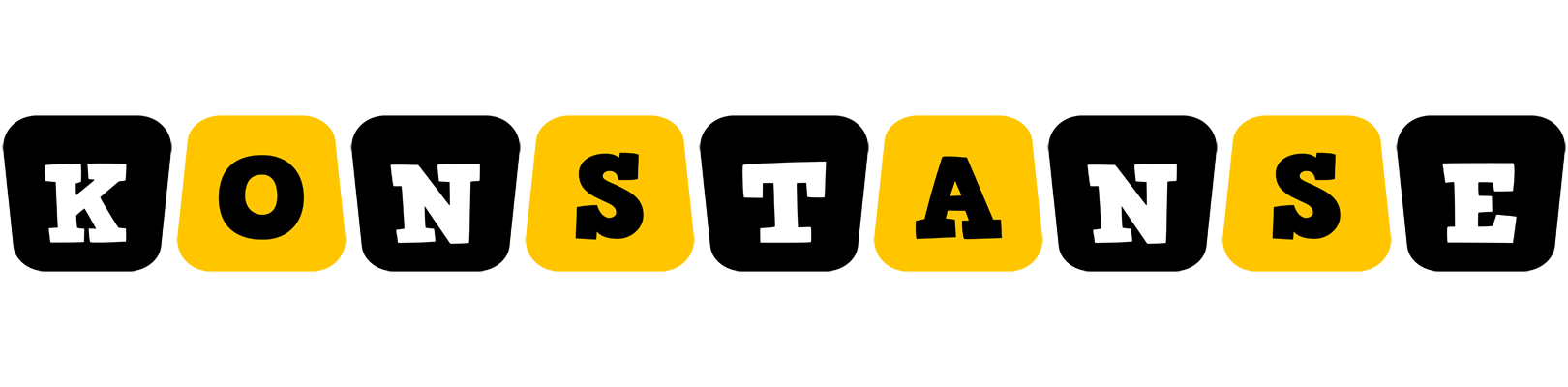 Konstanse boots logo