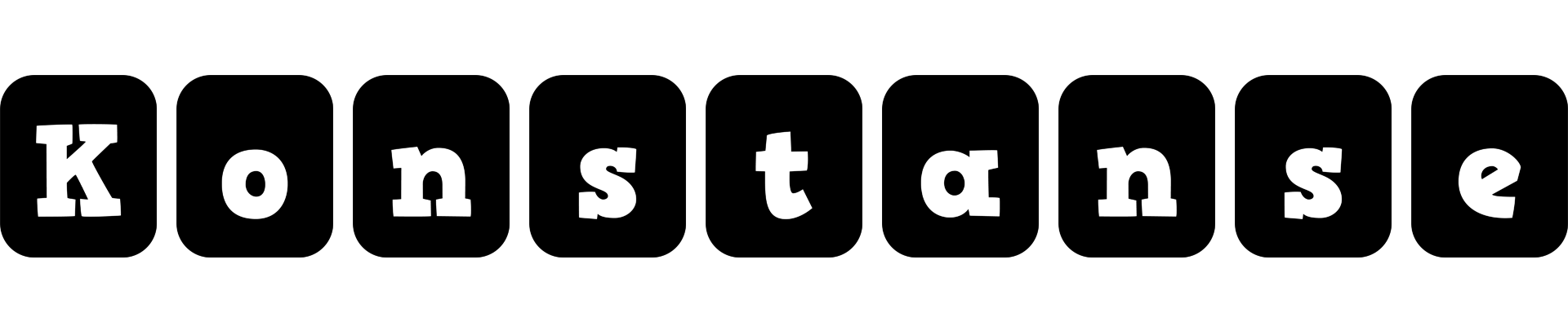 Konstanse box logo