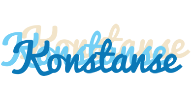 Konstanse breeze logo