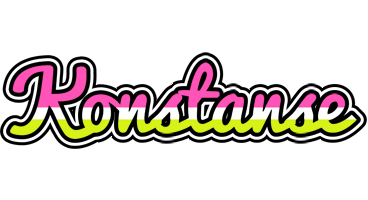 Konstanse candies logo
