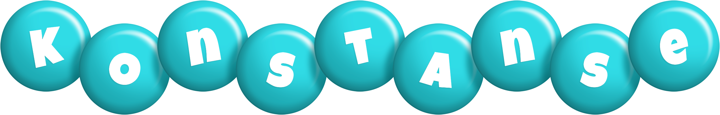 Konstanse candy-azur logo