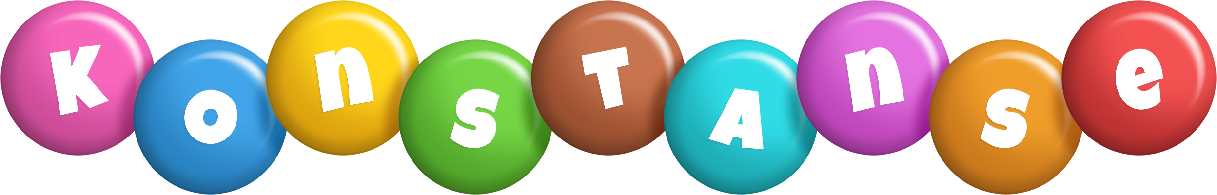 Konstanse candy logo