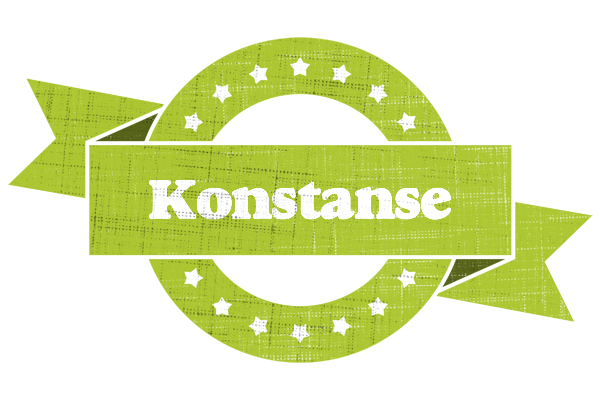Konstanse change logo