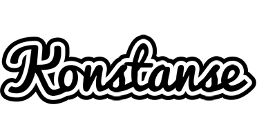 Konstanse chess logo