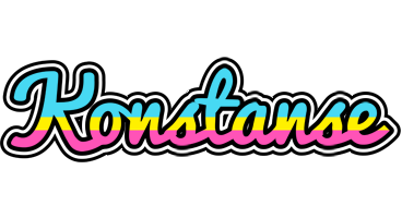 Konstanse circus logo