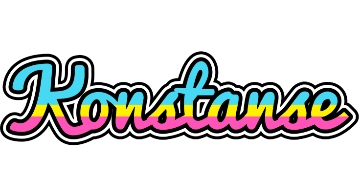 Konstanse circus logo