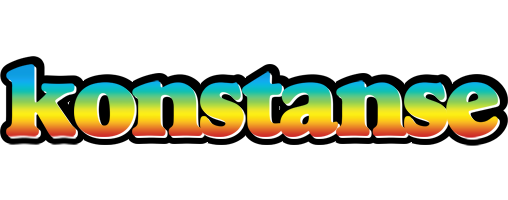 Konstanse color logo