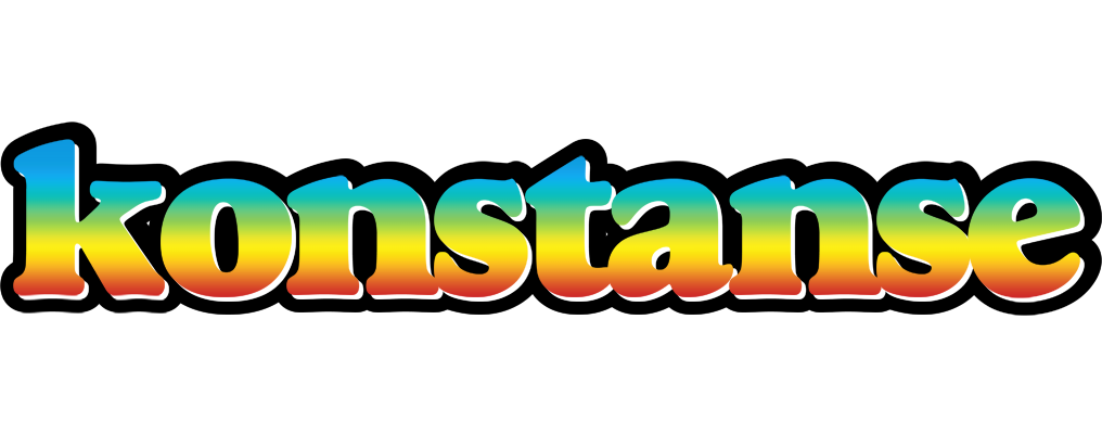 Konstanse color logo