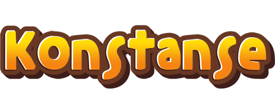 Konstanse cookies logo