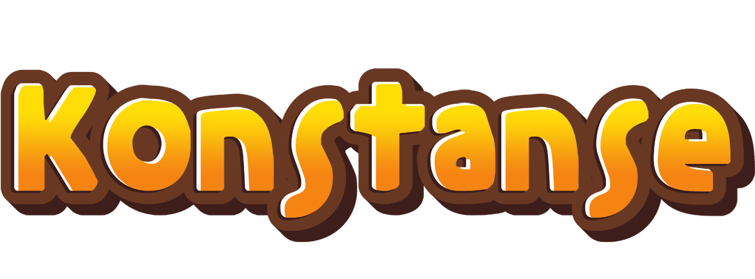 Konstanse cookies logo