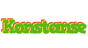 Konstanse crocodile logo