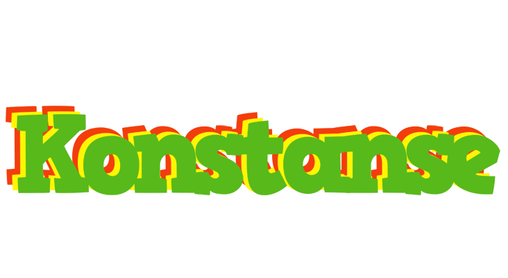 Konstanse crocodile logo