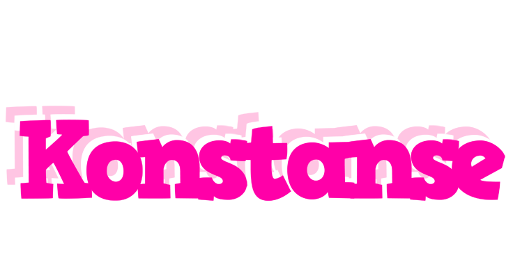 Konstanse dancing logo