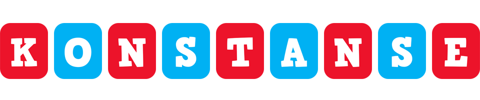 Konstanse diesel logo