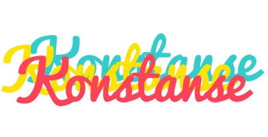 Konstanse disco logo
