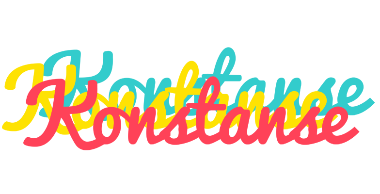 Konstanse disco logo