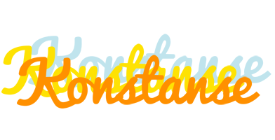 Konstanse energy logo