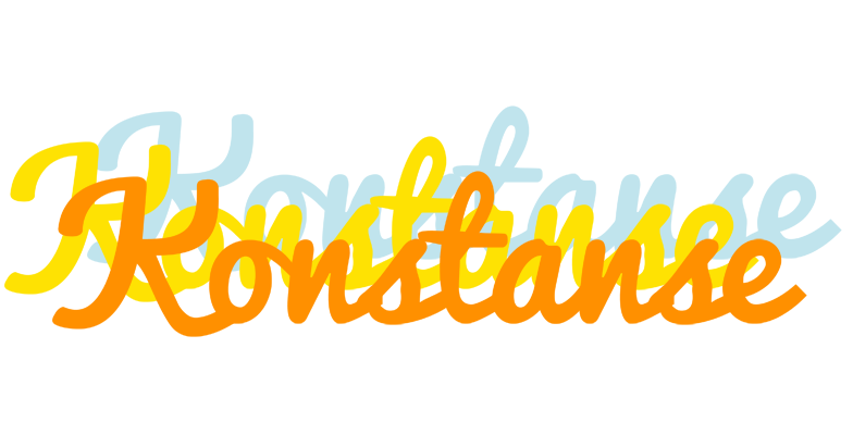 Konstanse energy logo