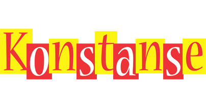 Konstanse errors logo
