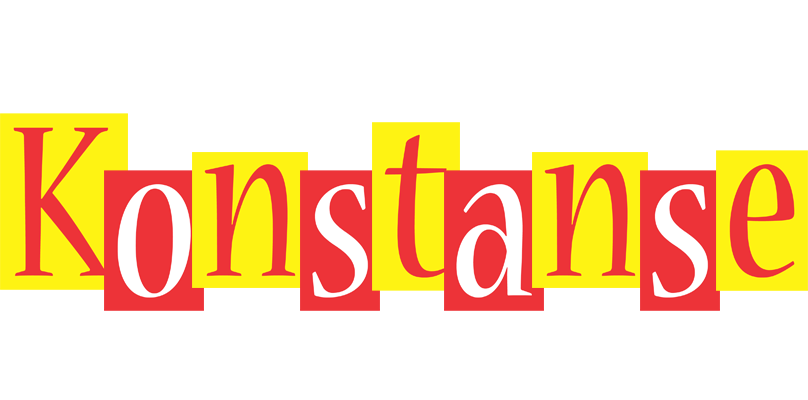 Konstanse errors logo