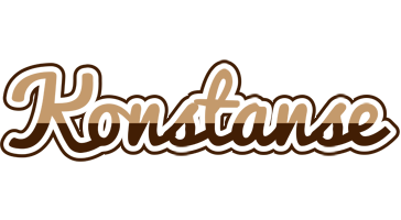Konstanse exclusive logo
