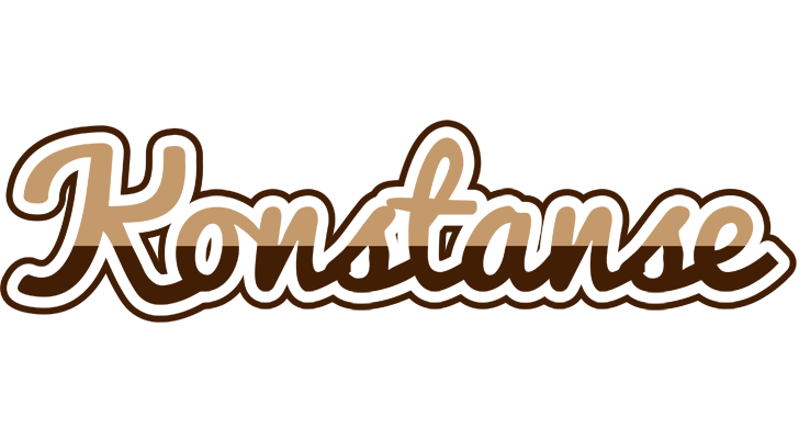 Konstanse exclusive logo