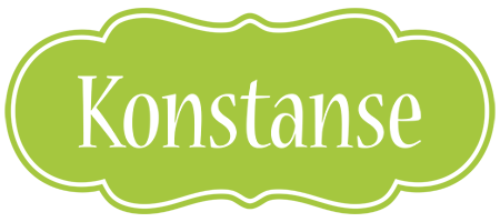 Konstanse family logo