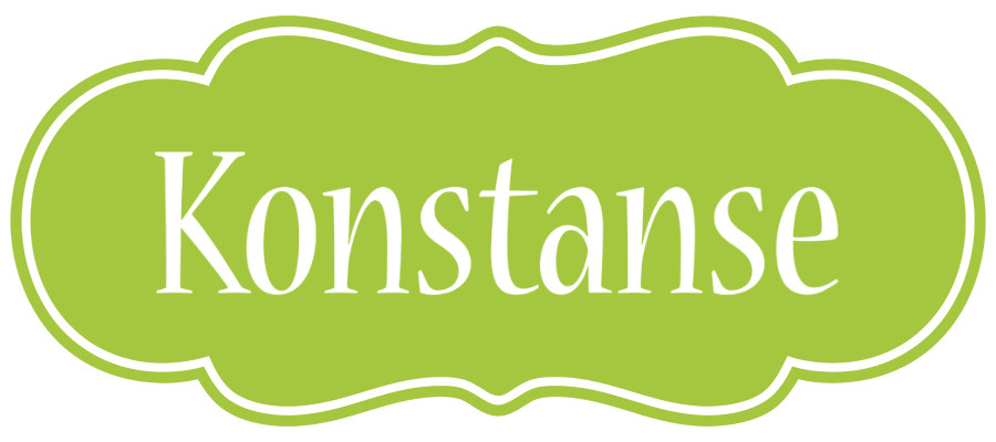Konstanse family logo